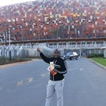 Gilbert Munyemana