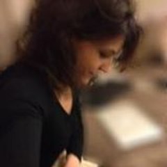 Darmigny Cécile