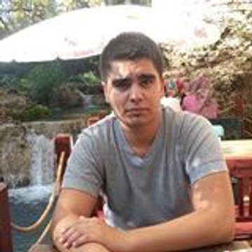 Tolga Barutcu