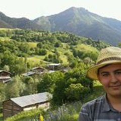 Rıdvan Şahin