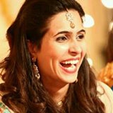 Faria Shahab