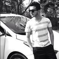Shahveer Jafry'