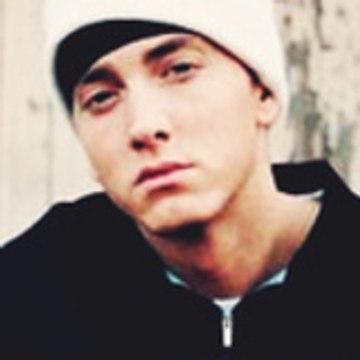 Marshall Mathers