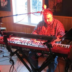 Eric Bourque