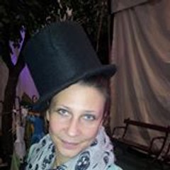 Izabela Mierzejek