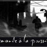 Demande à la poussière