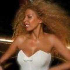 Afida Turner