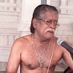 Manamadurai Venkatachalam Mahadevan