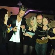 محمد العراقي