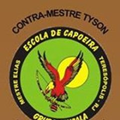 Tyson Capoeira Senzala