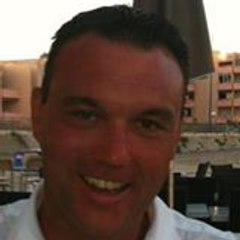 Christophe Soria