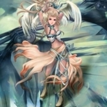 Uzelle