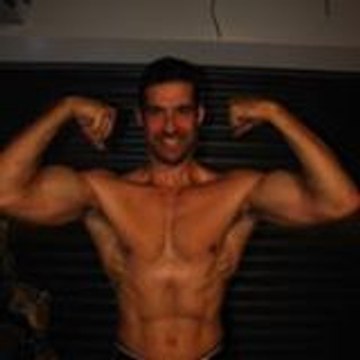 Seb Coachperso