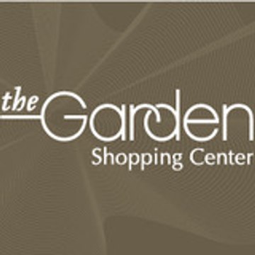 TheGarden Shopping Center