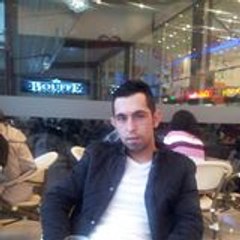 Serdar Arca