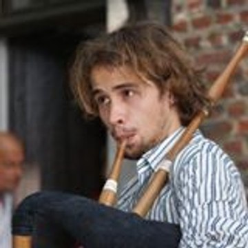 Frédéric Nicolas