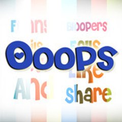 Ooops