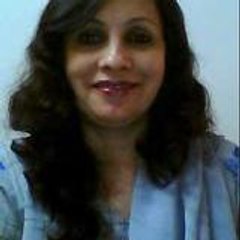 Shehrebanu Sadikot