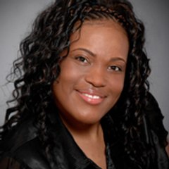 ALESHA CALDWELL