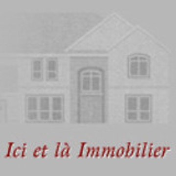 Ici et là immobilier Sommières