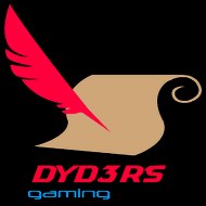 Dyd3rs