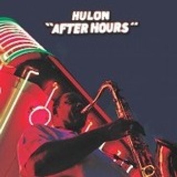 Hulon Sax