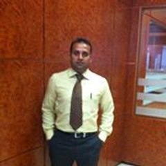 Luqman Tuseif