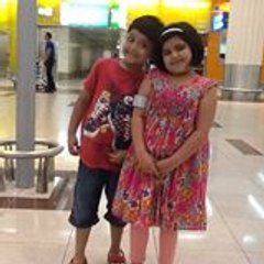 Shahnaz Ahmed