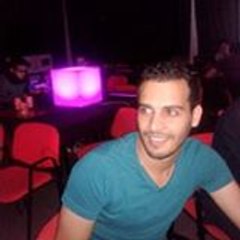 Walid Chamtouri
