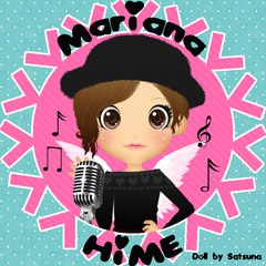 Mariana  MarianaHime