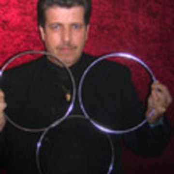 Claude Magic Show