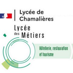 lycee de chamalieres
