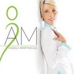 IAMANGELAMARTINDALE