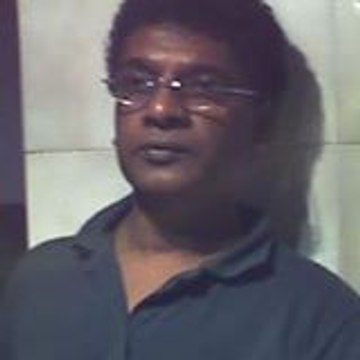 Claude Navaratne