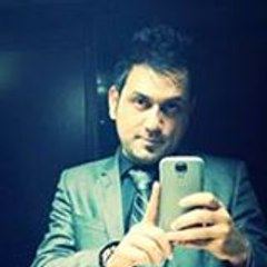 Saleem Sultan