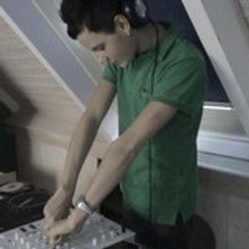 DJthemountain
