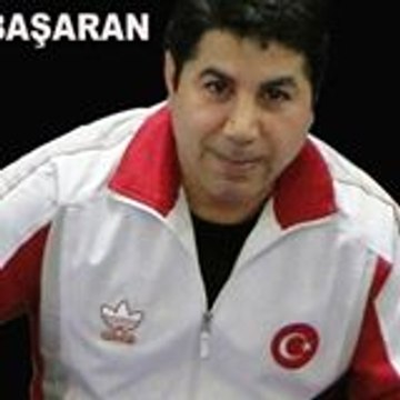 Nafiz Başaran