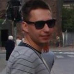Maciek Białous