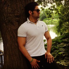 ADIL Khan