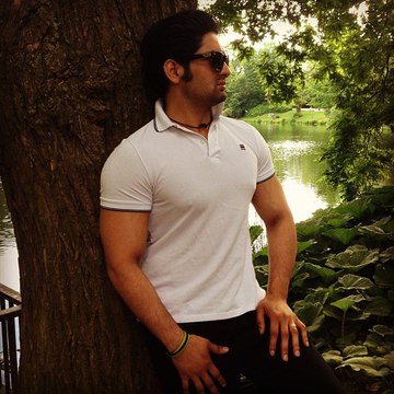 ADIL Khan