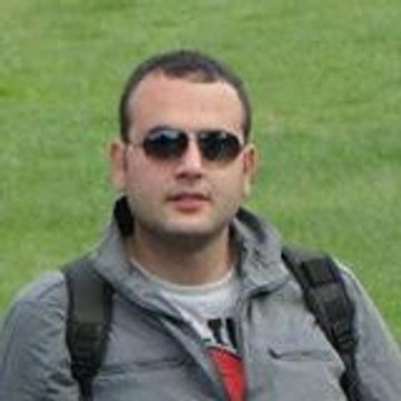 Mesut Budak