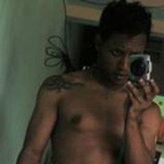 Eduardo Castillo Sharly