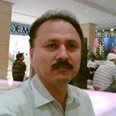 Muhammad Naseer