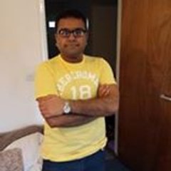 Sohaib Imran