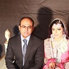 Syed Riyasat