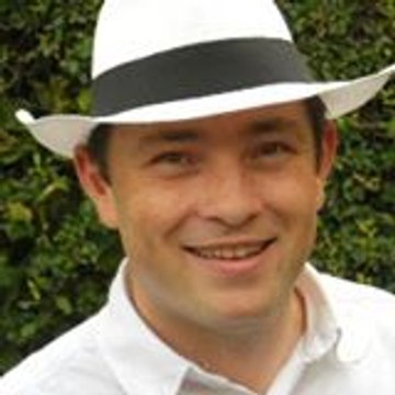 Franck Lemoine