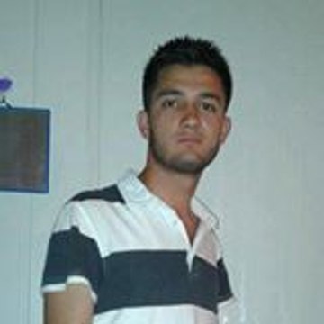 Ibrahim Korkmaz