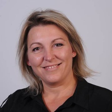 Celine Porquet