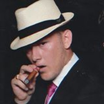Amiel Carlito