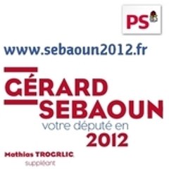 Gérard SEBAOUN